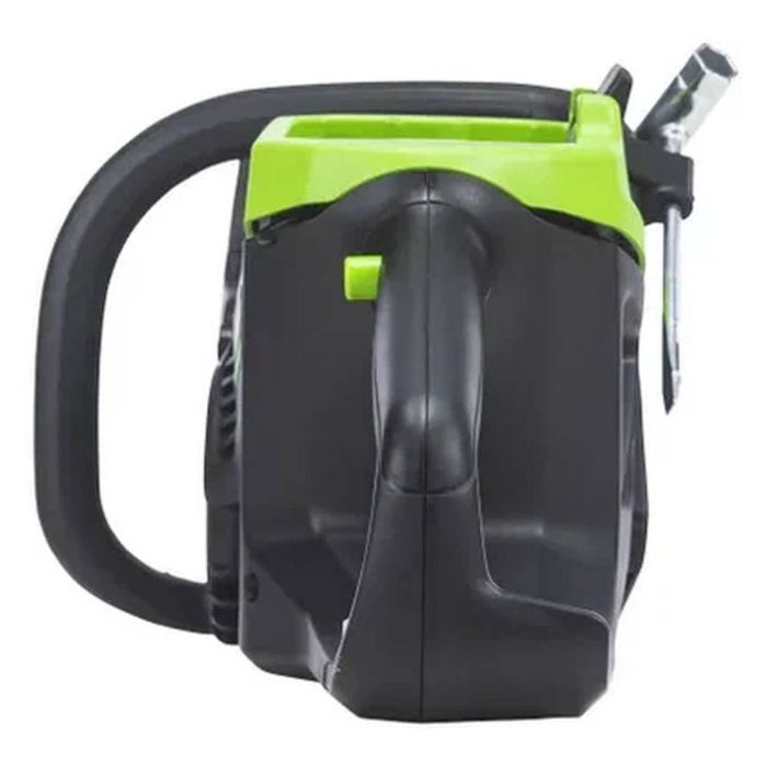 Аккумуляторная цепная пила Greenworks GC82CS25 82V