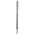 Бур SDS-plus Makita Nemesis II 25x450мм (B-58724) Бур SDS-plus Makita Nemesis II 25x450мм (B-58724)