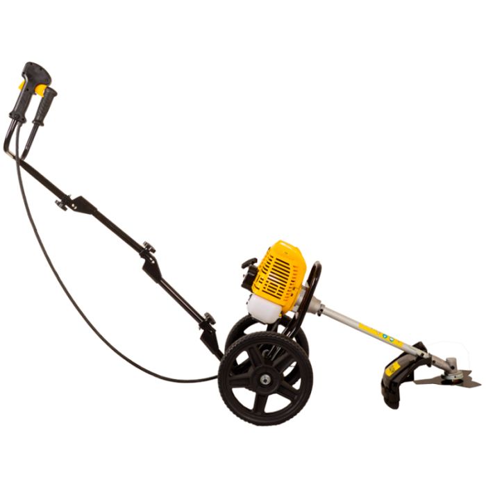 Бензиновый триммер Huter GGT-2900W