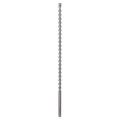 Бур SDS-max Bosch Speed X 20х720мм (767) Бур SDS-max Bosch Speed X 20х720мм (767)