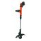 Аккумуляторный триммер Black&Decker STC1820CM