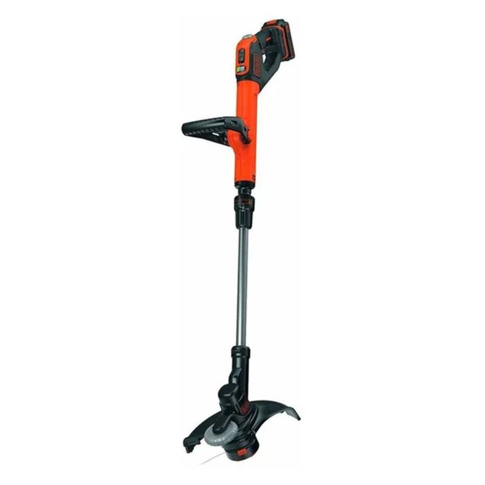 Аккумуляторный триммер Black&Decker STC1820CM