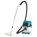 Аккумуляторный пылесос Makita DVC150LZ (без акк, без з/у) Аккумуляторный пылесос Makita DVC150LZ (без акк, без з/у)
