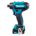 Аккумуляторная дрель-шуруповерт Makita DF033DWAE Аккумуляторная дрель-шуруповерт Makita DF033DWAE