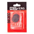 Набор кругов отрезных REDVERG 5шт+держатель (830471) Набор кругов отрезных REDVERG 5шт+держатель (830471)