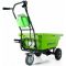 Тачка самоходная Greenworks G40GCk4 40В
