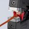 PreciStrip 16 стриппер автоматический, 0.08-16 мм2 AWG 28-6, 195 мм, SB