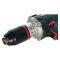 Аккумуляторная дрель-шуруповерт Metabo BS 18 LTX Impuls Set Metalock