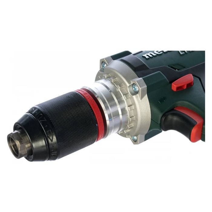 Аккумуляторная дрель-шуруповерт Metabo BS 18 LTX Impuls Set Metalock