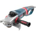 Машина шлифовальная угловая Bosch GWS26-230LVI Машина шлифовальная угловая Bosch GWS26-230LVI