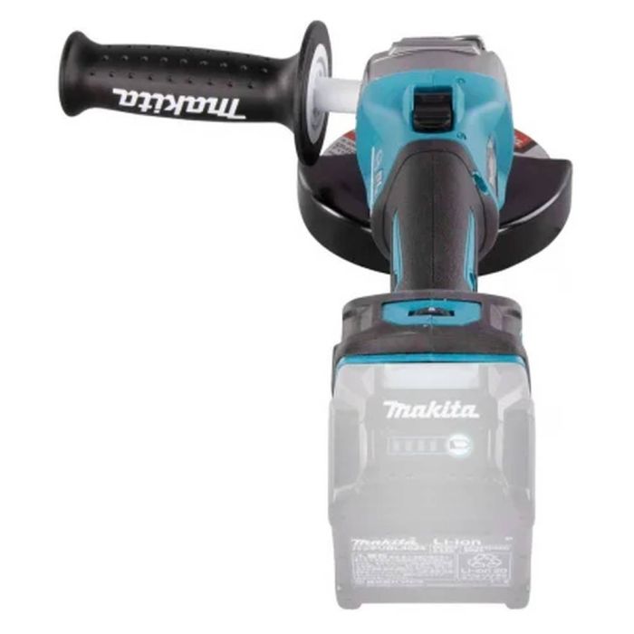 Машина шлифовальная угловая аккумуляторная Makita GA023GZ (без акк, без з/у)