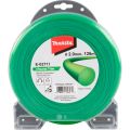Леска для триммера Makita 2мм круглая 126м (E-02711) Леска для триммера Makita 2мм круглая 126м (E-02711)