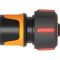 Коннектор для шланга Fiskars 3/4"