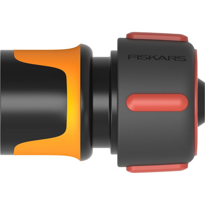 Коннектор для шланга Fiskars 3/4"
