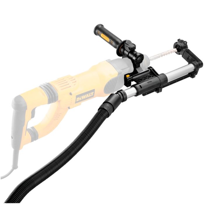 Система пылеудаления DeWalt D25301D