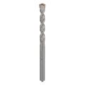 Сверло по бетону Bosch Silver Percussion 12х150мм (721) Сверло по бетону Bosch Silver Percussion 12х150мм (721)