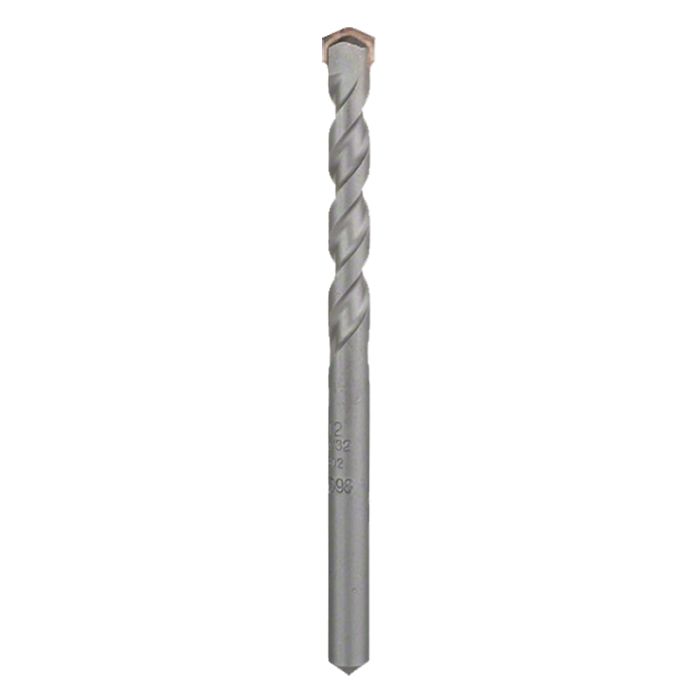 Сверло по бетону Bosch Silver Percussion 12х150мм (721)