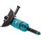 Машина шлифовальная угловая Makita GA9030SFK1
