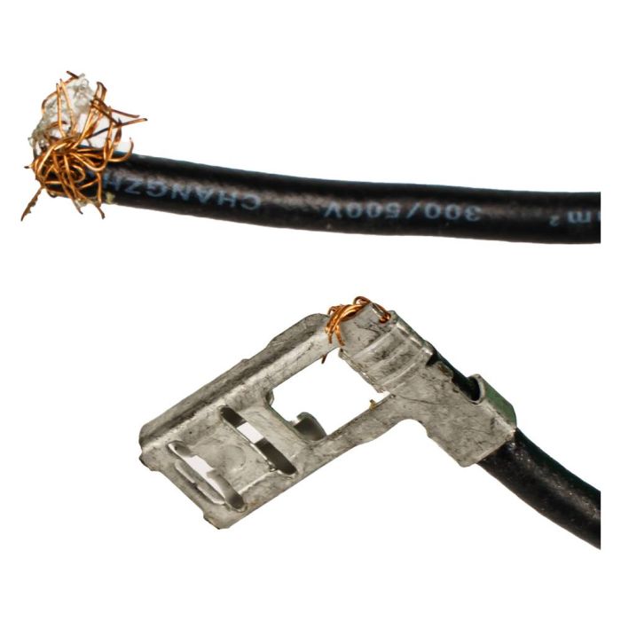 Блок электроники (рег.оборотов) RD-OS50-150-2
