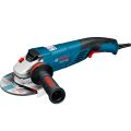 Машина шлифовальная угловая Bosch GWS 18-125 L Машина шлифовальная угловая Bosch GWS 18-125 L