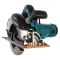 Пила дисковая Makita HS6100K
