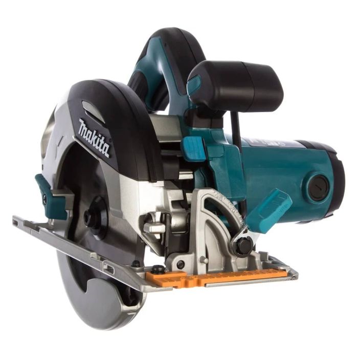 Пила дисковая Makita HS6100K