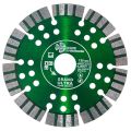 Диск алмазный по бетону Trio-Diamond Grand hot press 125x22.2мм (GTS732) Диск алмазный по бетону Trio-Diamond Grand hot press 125x22.2мм (GTS732)