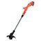 Аккумуляторный триммер Black&Decker ST1823