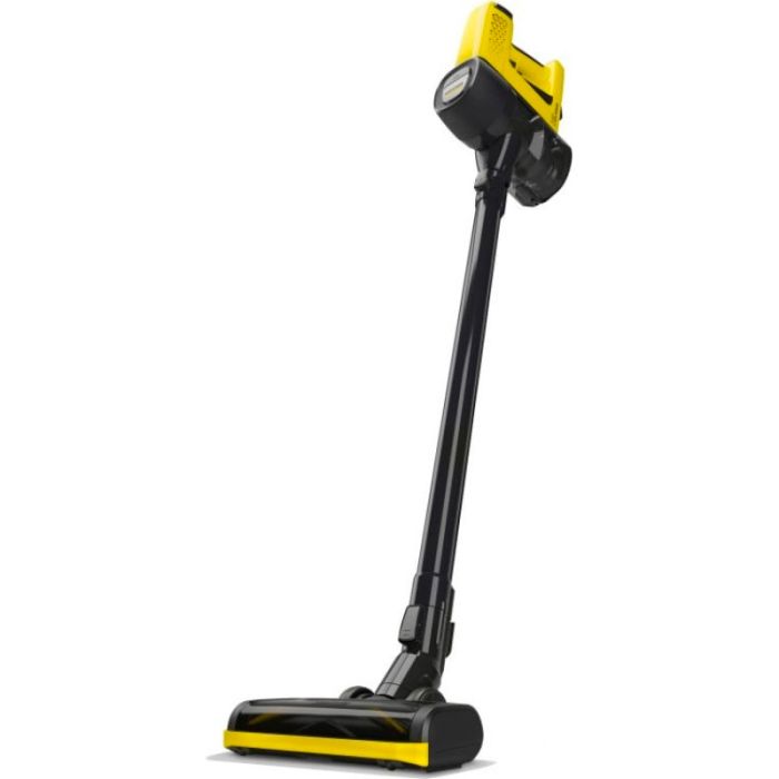 Аккумуляторный пылесос Karcher VC 4 Cordless