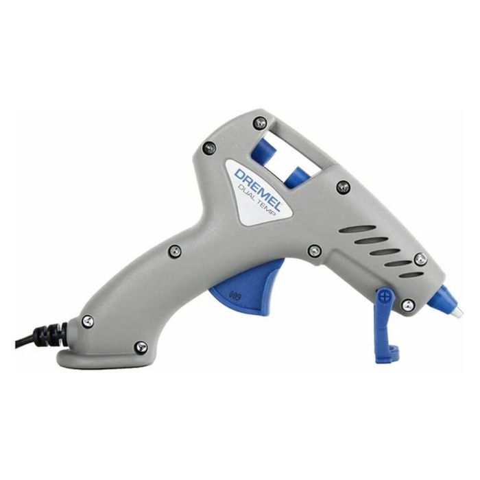 Пистолет клеевой Dremel 930 Hobby