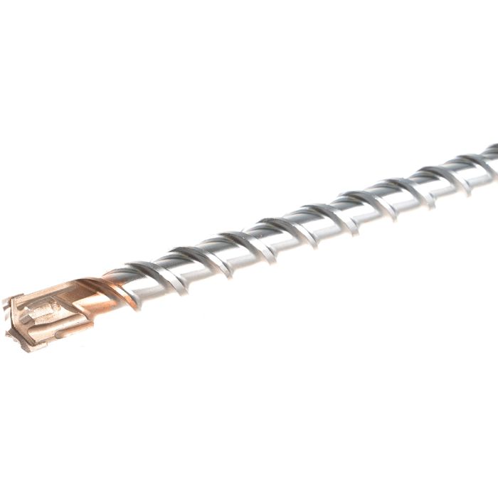 Бур SDS-Max Makita ZENTRO 20х520мм (P-77827)