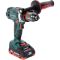 Аккумуляторная дрель-шуруповерт Metabo BS 18 LTX BL I (T03501)