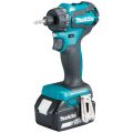 Аккумуляторная дрель-шуруповерт Makita DDF083RFE Аккумуляторная дрель-шуруповерт Makita DDF083RFE
