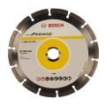 Диск алмазный Bosch универсальный ECO 180х22.2мм (043) Диск алмазный Bosch универсальный ECO 180х22.2мм (043)