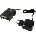 Зарядное устройство Greenworks G24UC2 2946207 Зарядное устройство Greenworks G24UC2 2946207