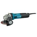 Машина шлифовальная угловая Makita GA5091X01 Машина шлифовальная угловая Makita GA5091X01