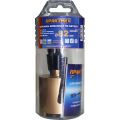 Коронка алмазная SDS-plus/Hex Практика "Эксперт" 82мм (031-198) Коронка алмазная SDS-plus/Hex Практика "Эксперт" 82мм (031-198)