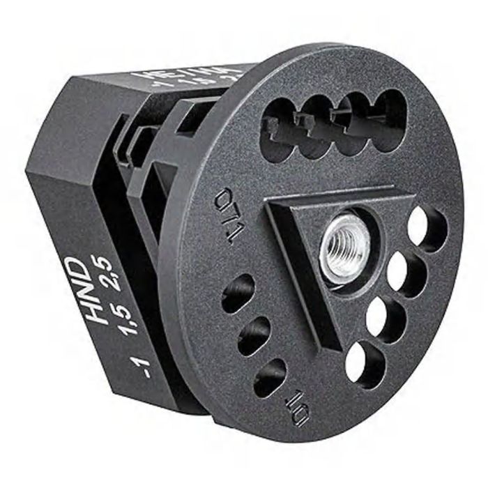 Локатор для плашки KN-974960 HTS + Harting