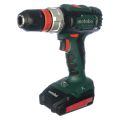 Аккумуляторная дрель-шуруповерт Metabo BS 18 L Quick Аккумуляторная дрель-шуруповерт Metabo BS 18 L Quick