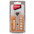 Сверло Форстнера по дереву Makita STANDARD 15x77мм (D-71093) Сверло Форстнера по дереву Makita STANDARD 15x77мм (D-71093)