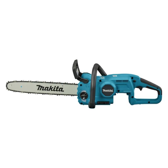 Аккумуляторная цепная пила Makita DUC407Z (без акк, без з/у)