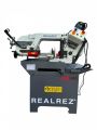 Ленточнопильный станок REALREZ HBS 280 Ленточнопильный станок REALREZ HBS 280