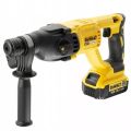 Аккумуляторный перфоратор DeWalt DCH133M1 Аккумуляторный перфоратор DeWalt DCH133M1