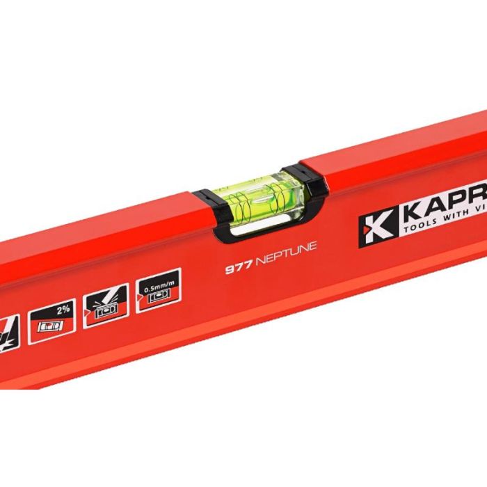 Уровень Kapro Neptune 1200мм 977-40-120