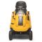 Садовый трактор STIGA Combi 372