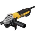 Машина шлифовальная угловая DeWalt DWE4369 Машина шлифовальная угловая DeWalt DWE4369