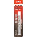 Сверло по металлу REDVERG HSS-G 8.5х117мм (500171) Сверло по металлу REDVERG HSS-G 8.5х117мм (500171)