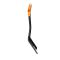 Лопата Fiskars Solid совковая укороченная 1026649