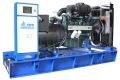 Дизельный генератор ТСС АД-440С-Т400-1РМ17 (Mecc Alte) Дизельный генератор ТСС АД-440С-Т400-1РМ17 (Mecc Alte)