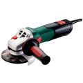 Машина шлифовальная угловая Metabo WEV 10-125 Quick Машина шлифовальная угловая Metabo WEV 10-125 Quick